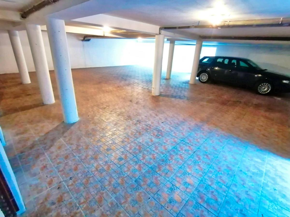 Villa Aida Apartman Hajdúszoboszló Exterior foto